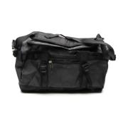 The North Face Svarta Väskor Base Camp Duffel Black, Herr