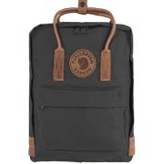 Fjällräven Funktionell Lätt Turistryggsäck Kanken no. 2 Black, Unisex