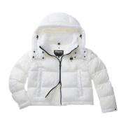 Blauer Boston Teknisk Jacka White, Dam