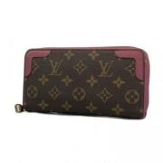 Louis Vuitton Vintage Pre-owned Canvas plnbcker Brown, Dam