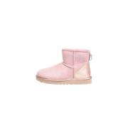 UGG Vinterkängor Pink, Dam