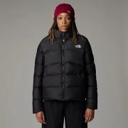 The North Face Stiliga Jackor för Utomhusäventyr Black, Dam