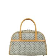 Louis Vuitton Vintage Pre-owned Canvas handvskor Multicolor, Dam