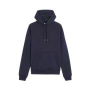 Autry Stilren Hoodie Blue, Herr