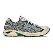 Asics Gt-2160 Sneakers Vit/Jasper Grön Unisex Multicolor, Herr