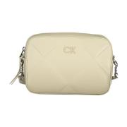 Calvin Klein Väskor och accessoarer Beige, Dam