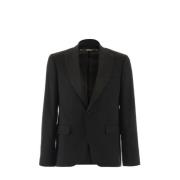 John Richmond Lagerblazer Black, Herr