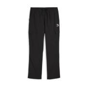 Puma Cargo Pants Classics Svart Nylon Män Black, Herr