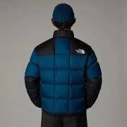 The North Face Stiliga Jackor för Utomhusäventyr Blue, Herr