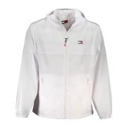 Tommy Hilfiger Kläder White, Herr