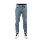 Siviglia Herr Jeans Blue, Herr