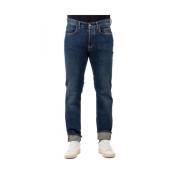 Siviglia Herr Jeans Blue, Herr