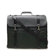 Louis Vuitton Vintage Pre-owned Canvas louis-vuitton-vskor Black, Dam