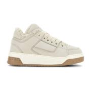 Hogan Vita platta skor White, Dam