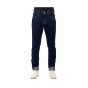 Siviglia Herr Jeans Blue, Herr