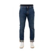 Siviglia Herr Jeans Blue, Herr