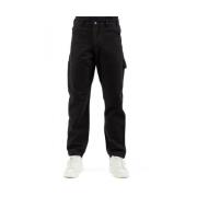 Dickies Herrbyxor Klassisk Stil Black, Herr