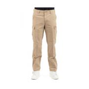 Dickies Herrbyxor Beige, Herr