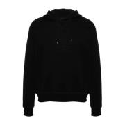 Dsquared2 Hoodies Black, Herr