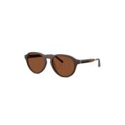 Oliver Peoples Ov5557Su 700553 Sunglasses Brown, Unisex