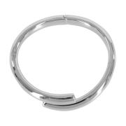 Federica Tosi Rör Choker Halsband Gray, Dam