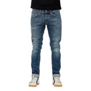 Dondup Rivna George Jeans Blue, Herr