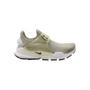 Nike Nylon sneakers Gray, Herr