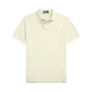 Ralph Lauren T-shirt Beige, Herr