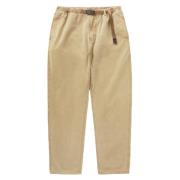 Gramicci Vinter Twill Byxa Tan Beige, Herr