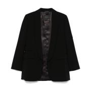 Emma&Gaia Blazers Black, Dam