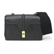 Celine Vintage Pre-owned Laeder celine-vskor Black, Dam