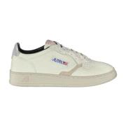 Autry Medalist Sneakers Beige, Dam