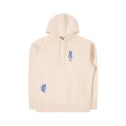 Edwin Mind Drifter Hoodie Beige, Herr