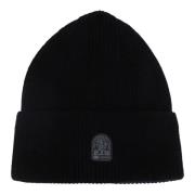 Parajumpers Enkel Beanie Mössa Pahaha12 PAT Black, Herr