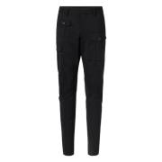 Dsquared2 Urban Cargo Pant med flera fickor Black, Herr