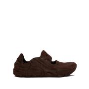 Nike Universella Sportskor Brown, Herr