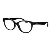 Dolce & Gabbana Stiliga Optiska Glasögon 0Dx5096 Black, Dam