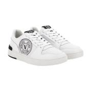 Versace Jeans Couture Sneakers White, Herr