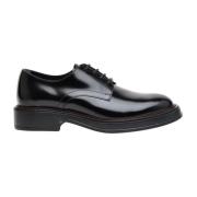 Tod's Loafers Black, Herr