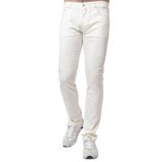 Jacob Cohën Jeans White, Herr