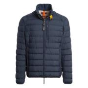 Parajumpers Vadderad Jacka Blue, Herr