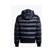 Parajumpers Blousons Pharrell Blå marin Blue, Herr