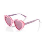 Stella McCartney Stilren Mode Klänning Pink, Unisex