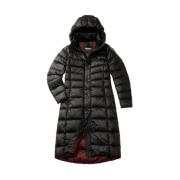 Blauer Svart Dammodejacka Black, Dam