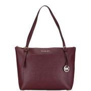 Michael Kors Pre-owned Pre-owned Laeder axelremsvskor Brown, Dam