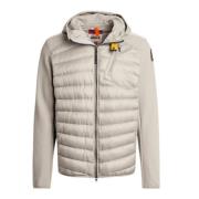 Parajumpers Hybrid Jayden Blouson Jacka Beige, Herr