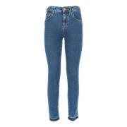 Jacob Cohën Skinny Jeans Kimberly Blue, Dam