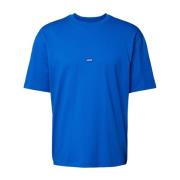 Hugo Boss Herr Neloy T-shirt Blue, Herr