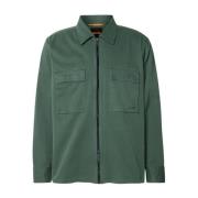 Hugo Boss Herr Zipjacka Lovel Green, Herr