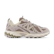 New Balance Sportiga Mesh Sneakers - Brun Gray, Herr